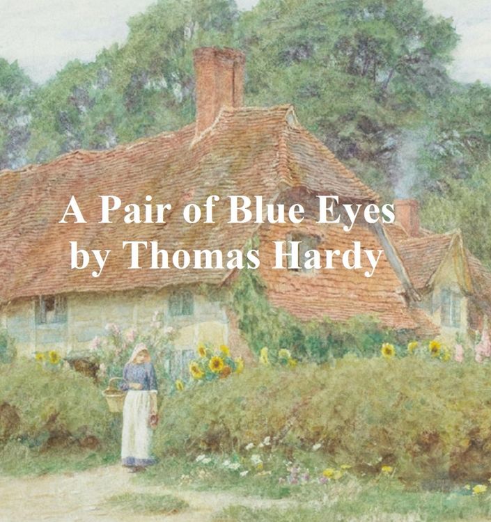 Produktbild: A Pair of Blue Eyes