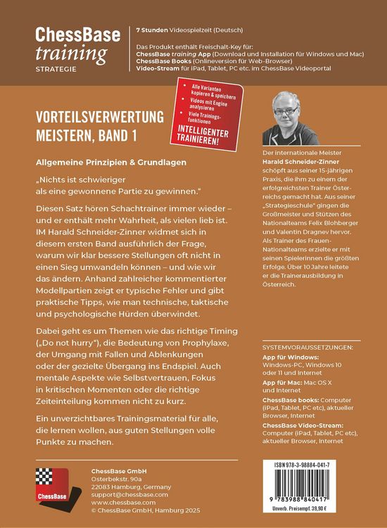 Produktbild: Verteilsverwertung meistern - Band 1