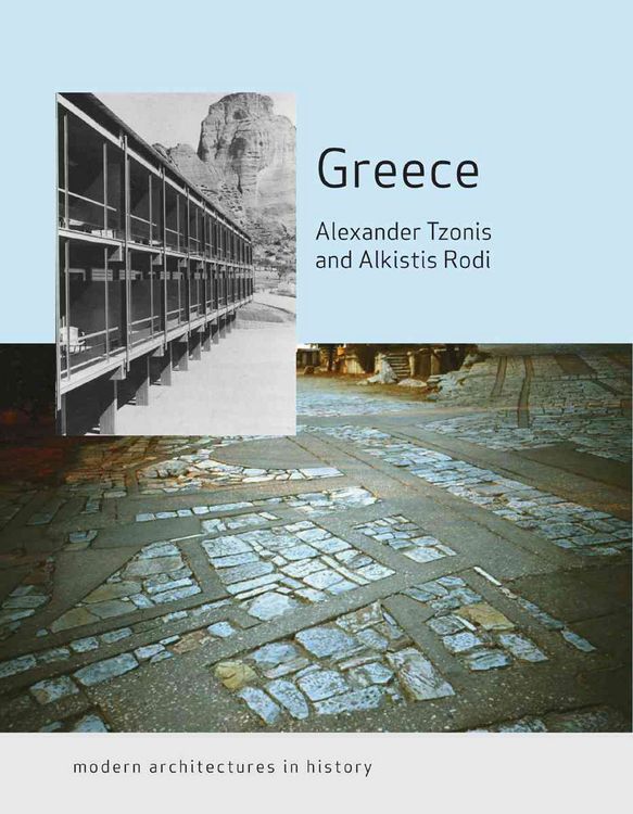 Produktbild: Greece