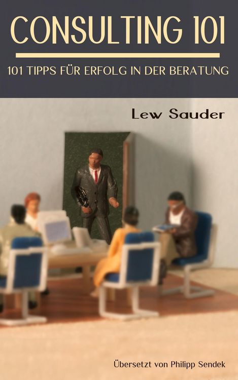 Produktbild: Consulting 101