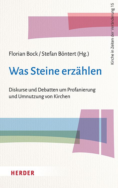 Produktbild: Was Steine erz&auml;hlen