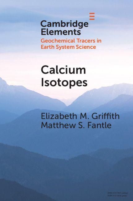 Produktbild: Calcium Isotopes