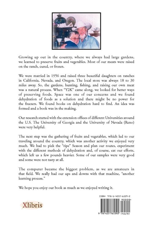 Produktbild: Drying for Fun and Health