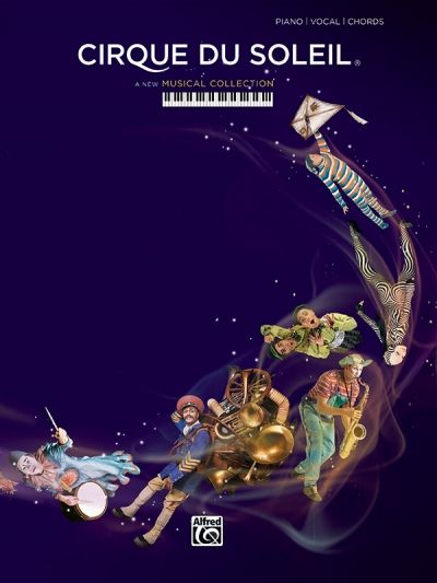Produktbild: Cirque du Soleil