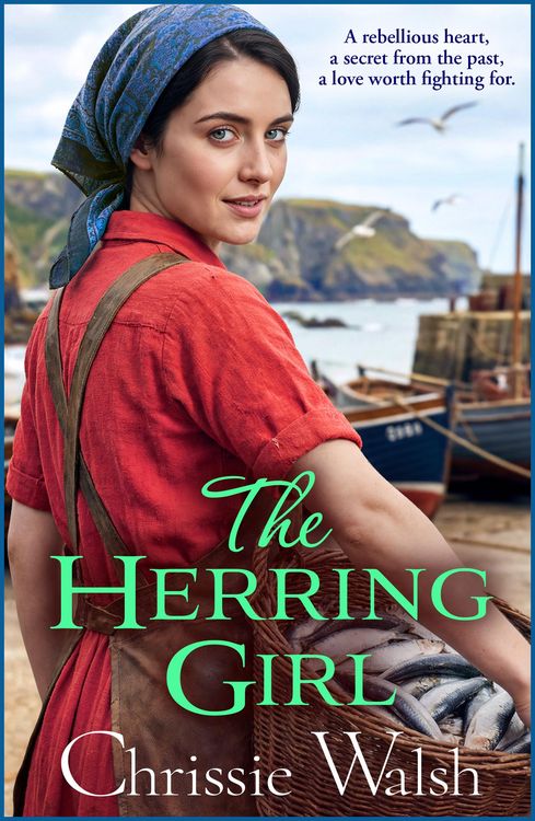 Produktbild: The Herring Girl