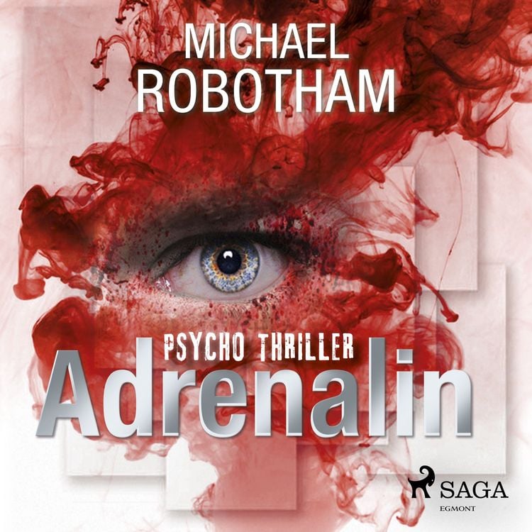 Produktbild: Adrenalin (Gekürzt)