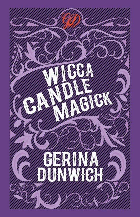 Produktbild: Wicca Candle Magick