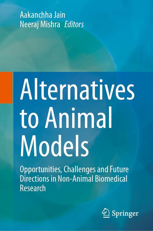 Produktbild: Alternatives to Animal Models