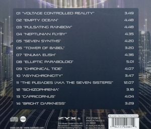 Produktbild: Voltage Controlled Reality