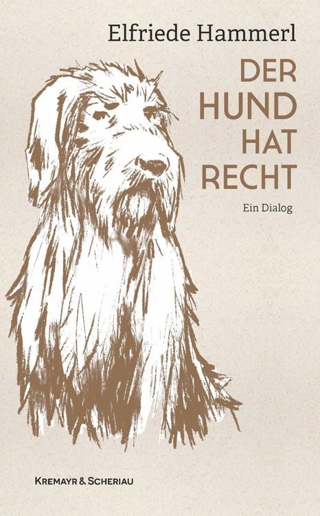 Produktbild: Der Hund hat recht