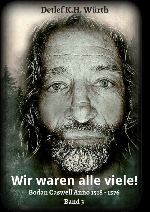 Produktbild: Wir waren alle viele!