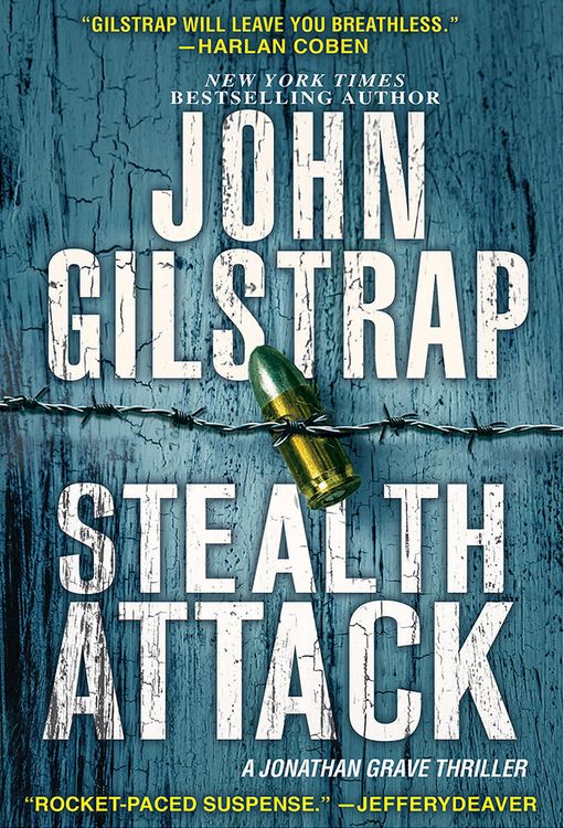 Produktbild: Stealth Attack