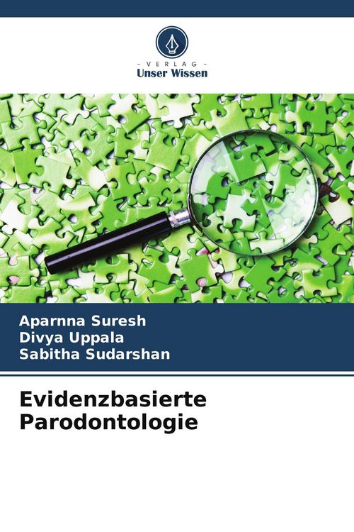 Produktbild: Evidenzbasierte Parodontologie