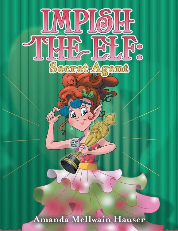 Produktbild: Impish the Elf