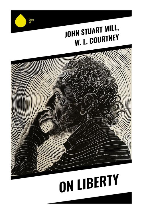 Produktbild: On Liberty
