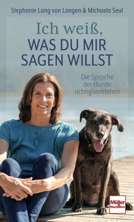 Produktbild: Ich wei&szlig;, was Du mir sagen willst