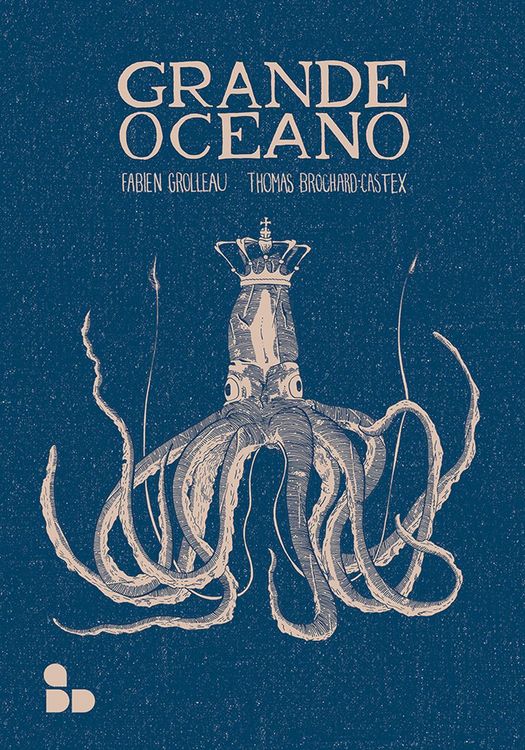 Produktbild: Grande oceano