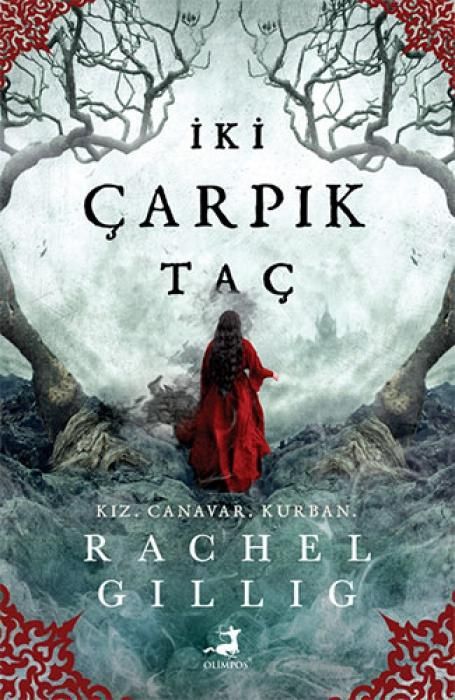 Produktbild: Iki Carpik Tac