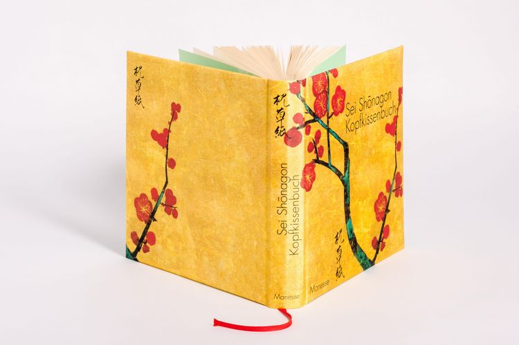 Produktbild: Kopfkissenbuch