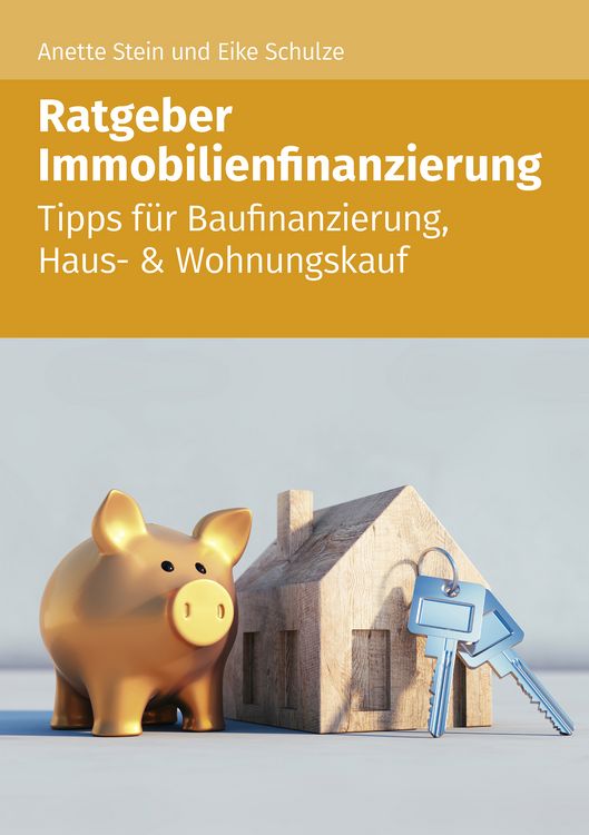 Produktbild: Ratgeber Immobilienfinazierung