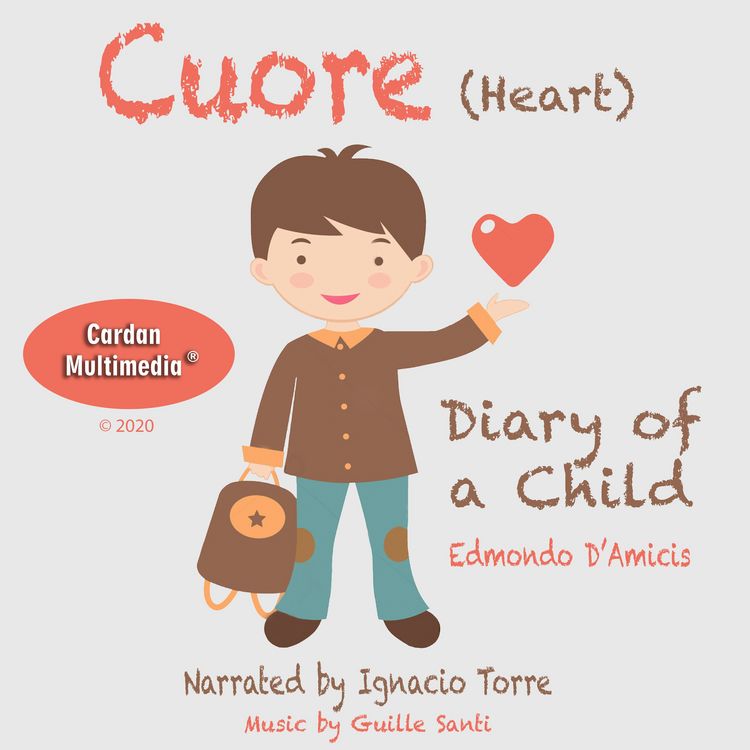 Produktbild: Cuore (Heart)