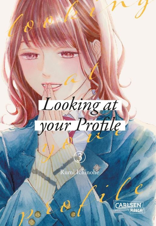 Produktbild: Looking at Your Profile 3