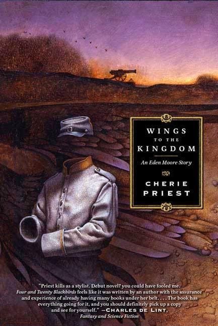 Produktbild: Wings to the Kingdom