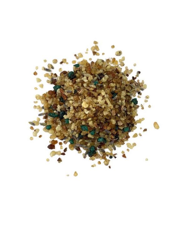Produktbild: Drei K&ouml;nig, Weihrauch in T&uuml;tchen, 30 g