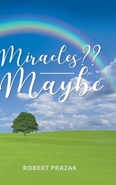 Produktbild: Miracles?? Maybe