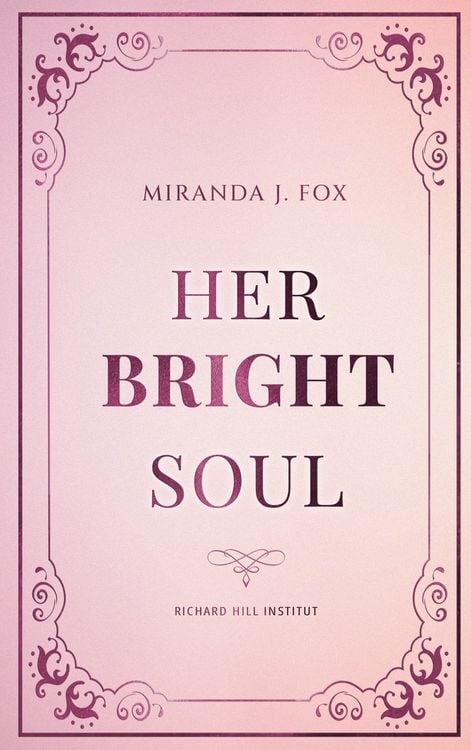 Produktbild: Her Bright Soul