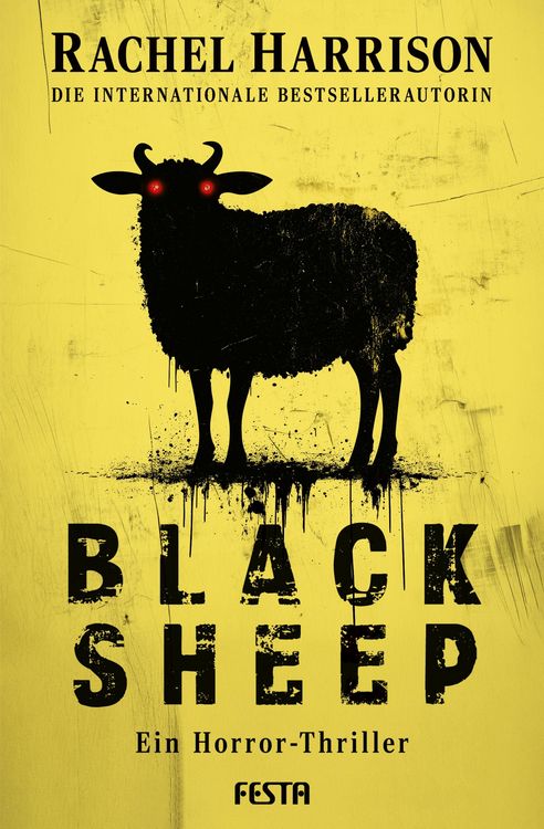 Produktbild: Black Sheep
