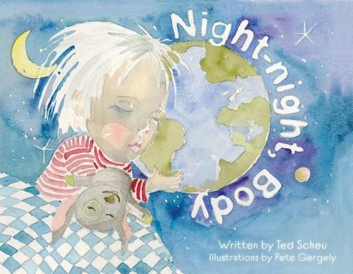 Produktbild: Night-Night, Body
