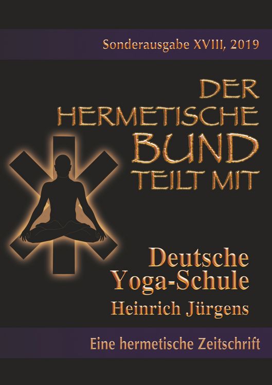 Produktbild: Deutsche Yoga-Schule