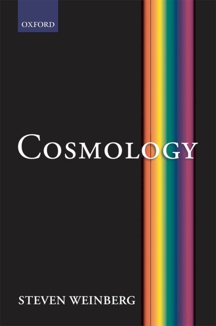 Produktbild: Cosmology