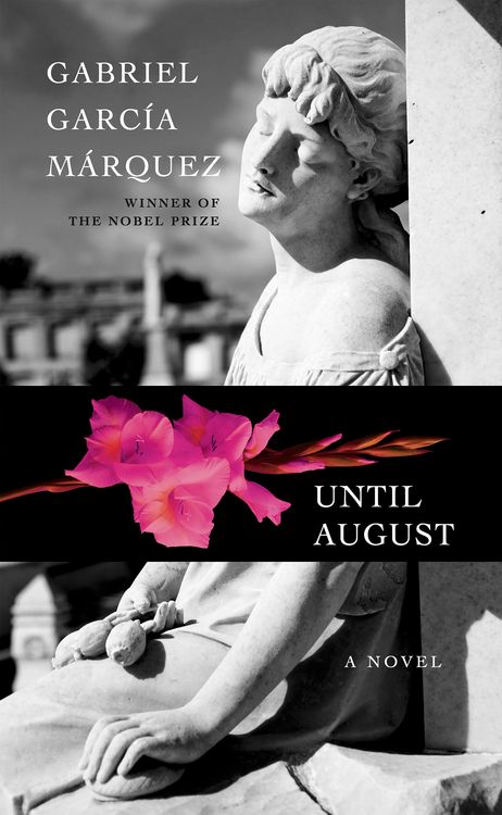 Produktbild: Until August