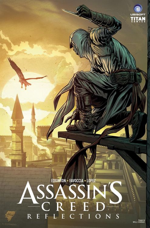 Produktbild: Assassin's Creed