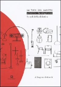 Produktbild: La voce del Maestro. Achille Castiglioni