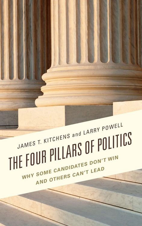 Produktbild: Four Pillars of Politics