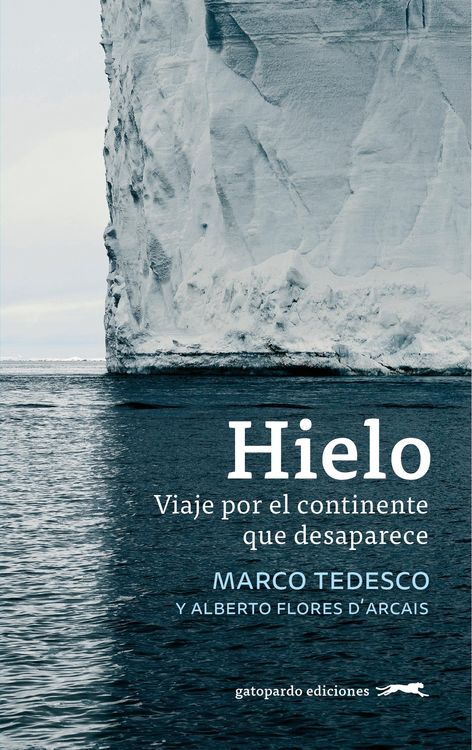 Produktbild: Hielo