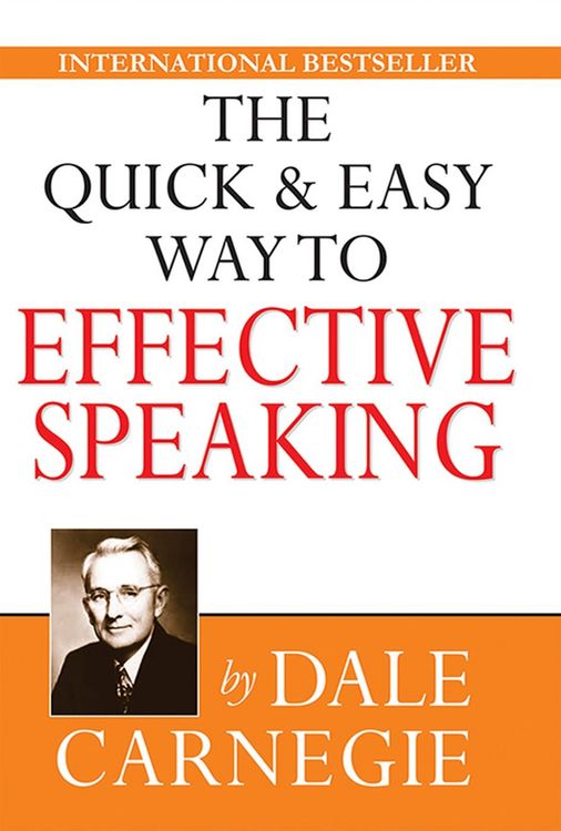 Produktbild: Quick and Easy Way to Effective Speaking