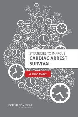 Produktbild: Strategies to Improve Cardiac Arrest Survival