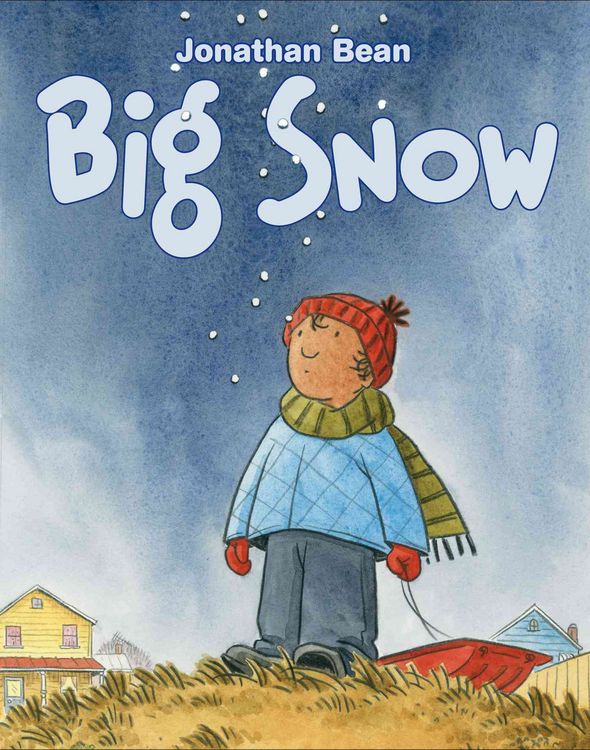 Produktbild: Big Snow