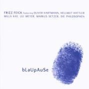 Produktbild: Blaupause