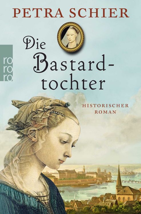 Produktbild: Die Bastardtochter