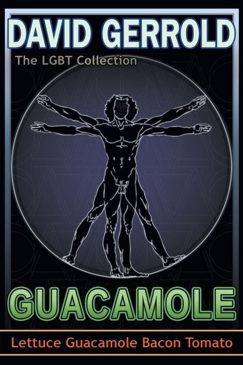 Produktbild: Guacamole