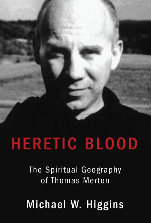 Produktbild: Heretic Blood