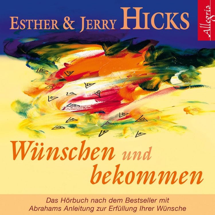 Produktbild: W&uuml;nschen und bekommen