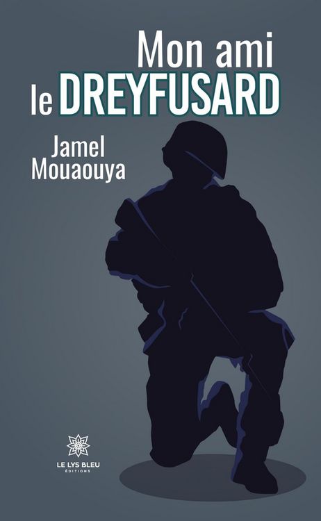 Produktbild: Mon ami le dreyfusard