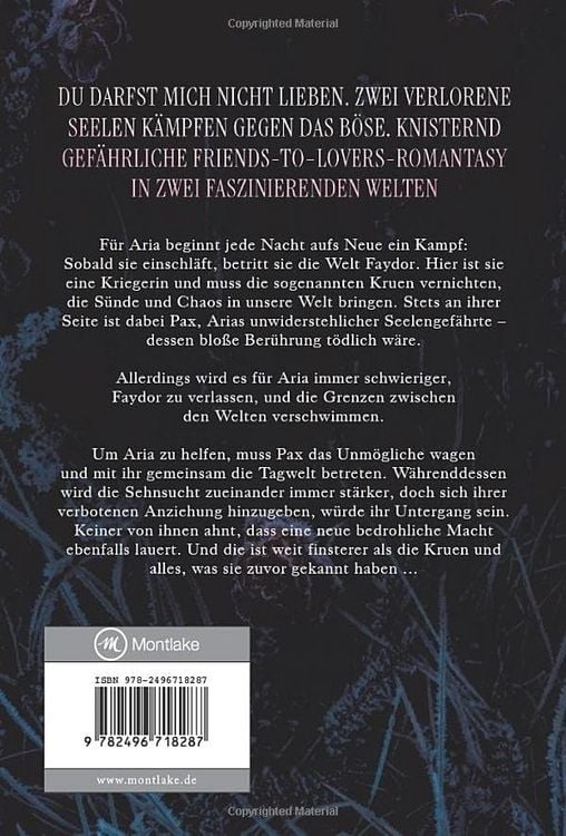 Produktbild: Zeichen der Nacht