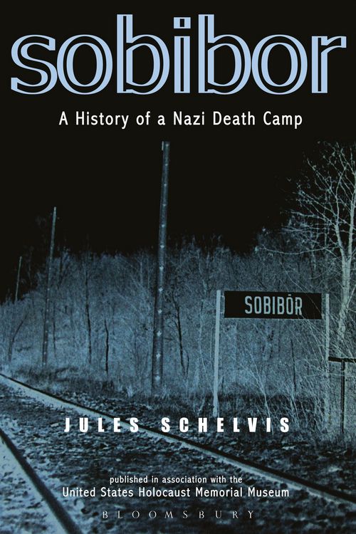 Produktbild: Sobibor
